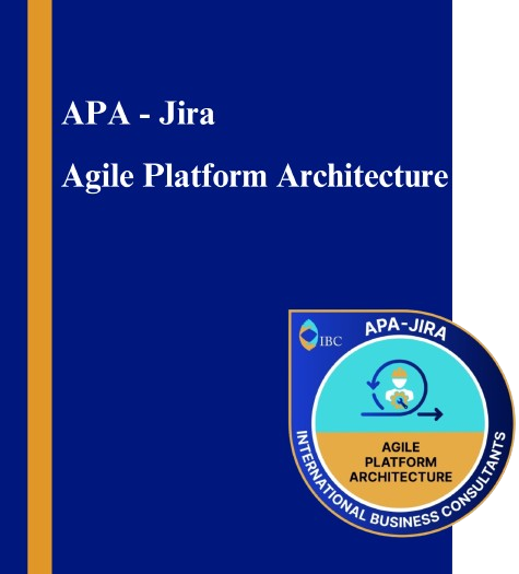 Agile Platform Architecture - Jira