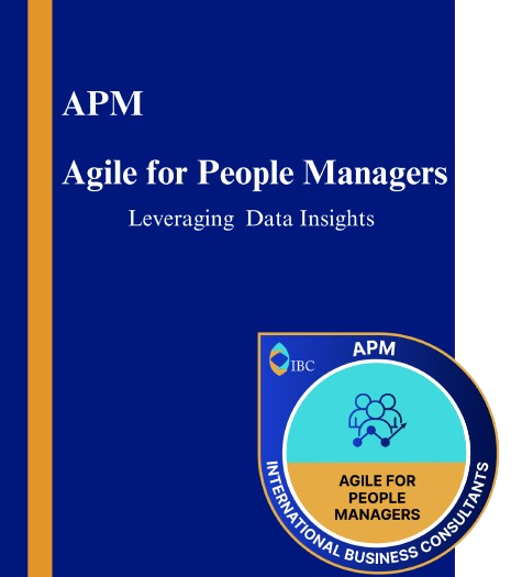 Agile for People Managers