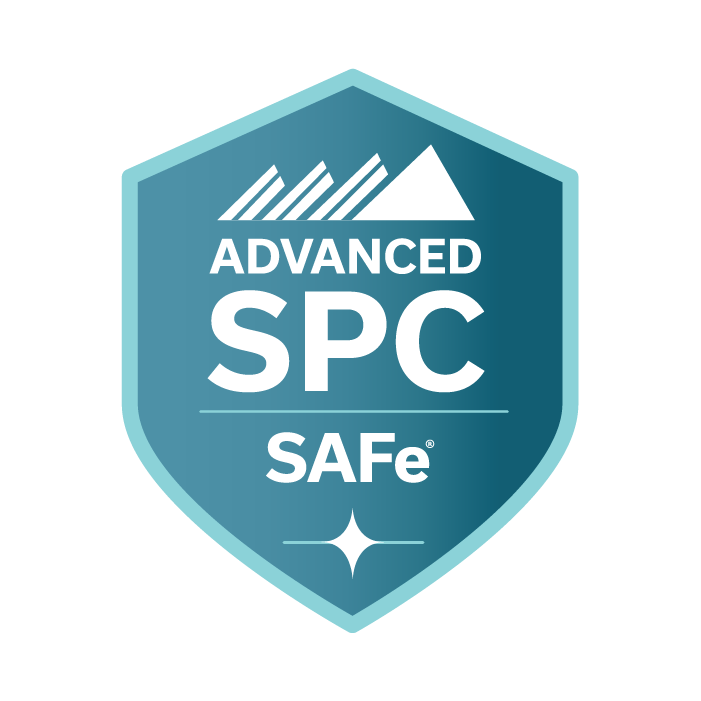 Advanced SPC Certification Path