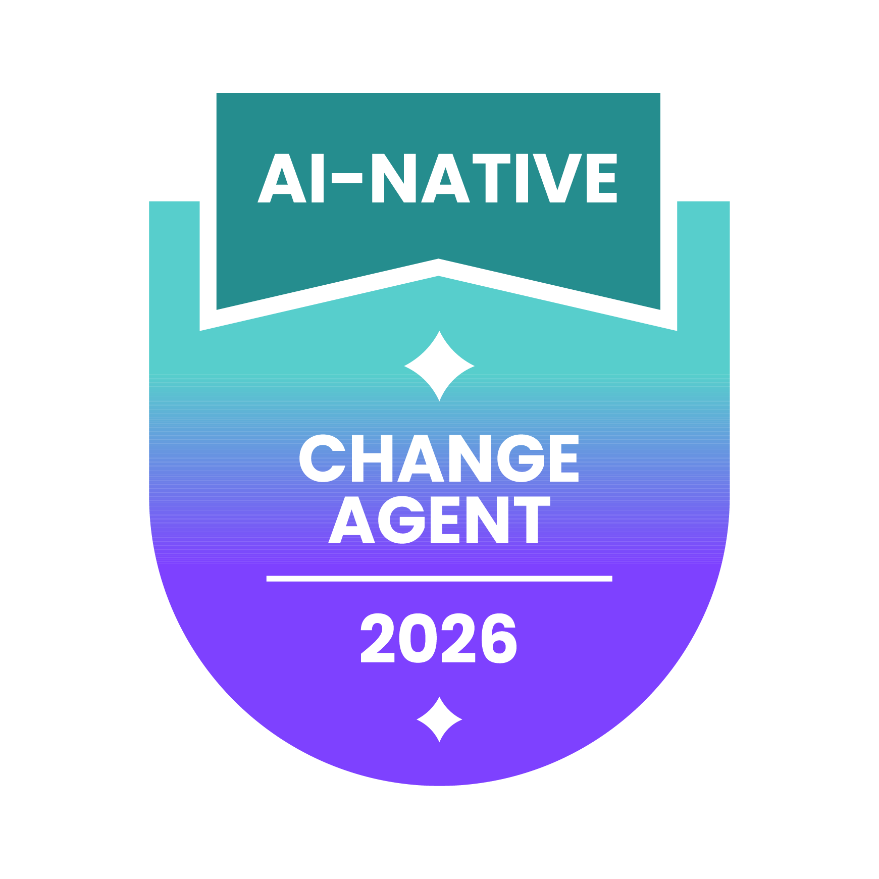 AI-Native Change Agent