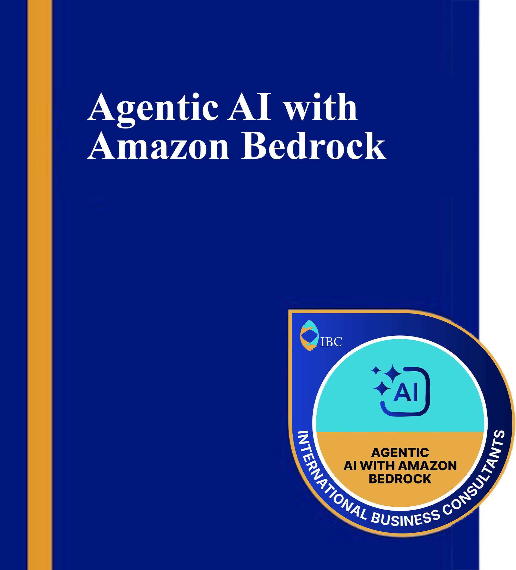 Agentic AI with Amazon Bedrock