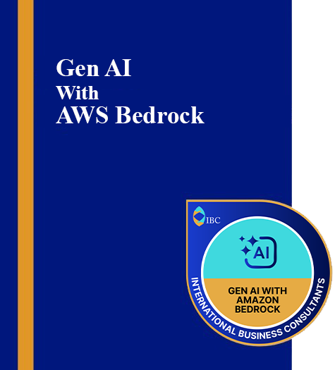 Gen AI With AWS Bedrock