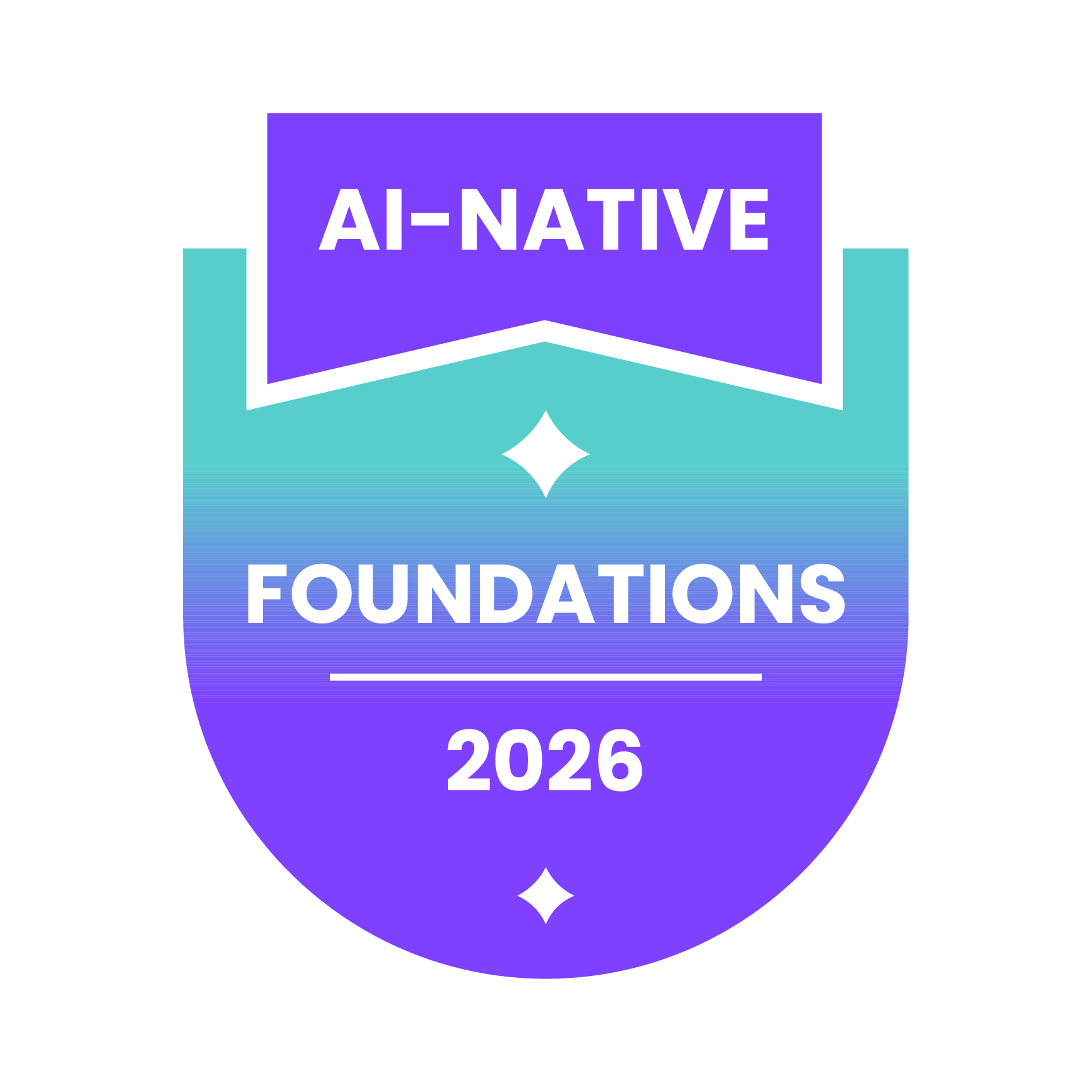 AI-Native Foundations