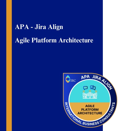 Agile Platform Architecture - Jira Align