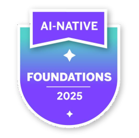 SAFe® AI-Native Foundations