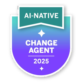 SAFe® AI-Native Change Agent