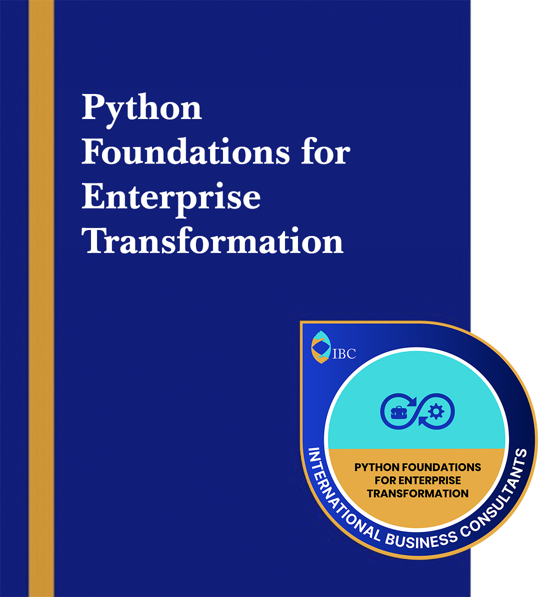 Python Foundations for Enterprise Transformation