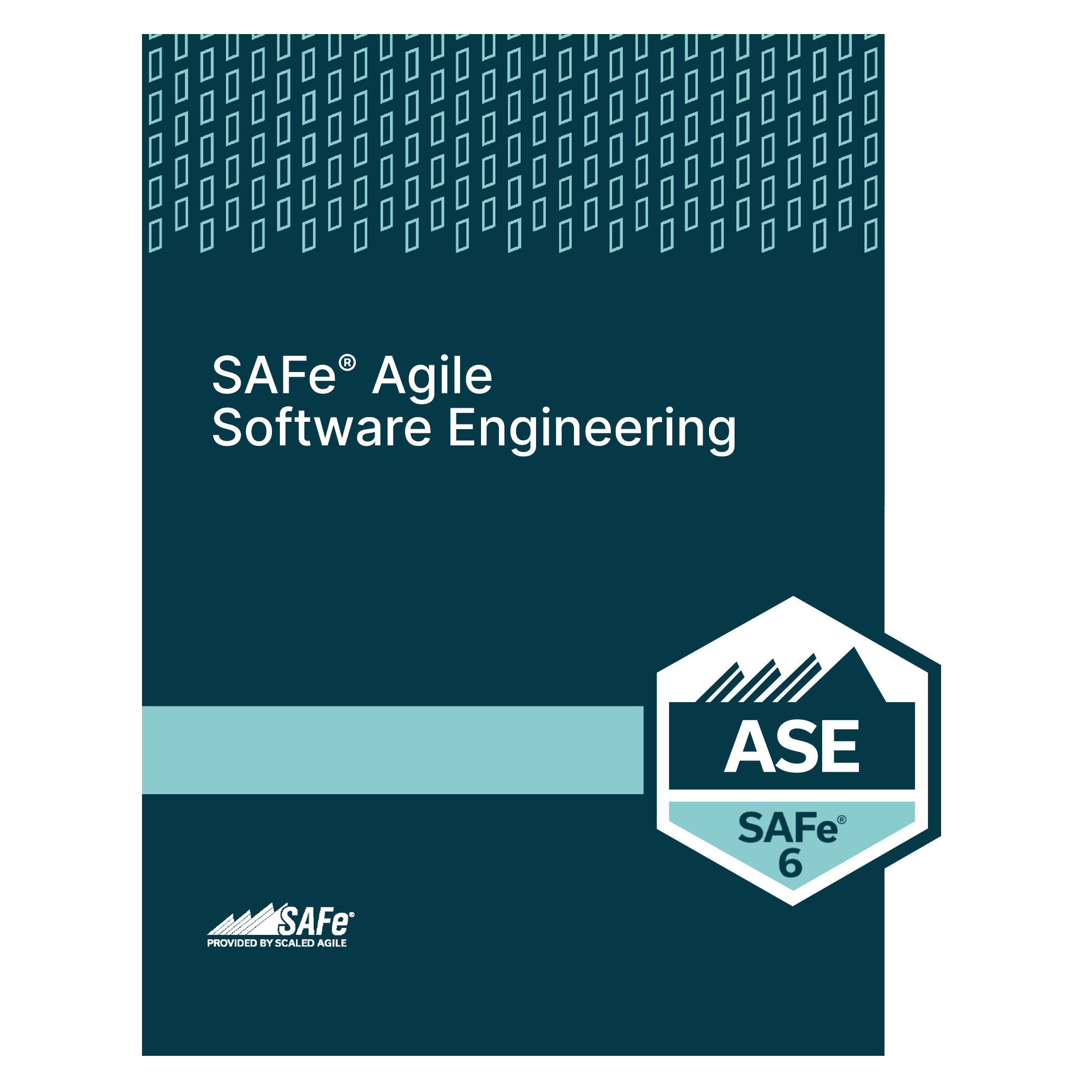 SAFe® Agile Software Engineering