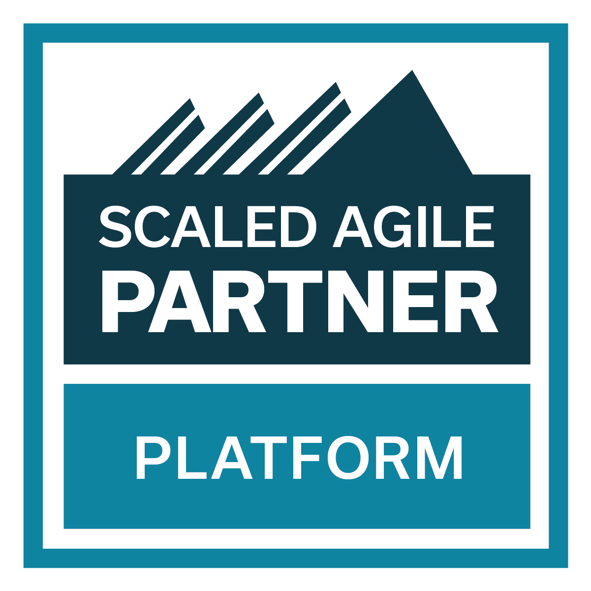 Scaled Agile Platform 