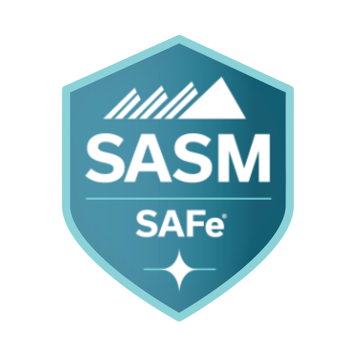 AI-Empowered SAFe® Advanced Scrum Master Certification Path