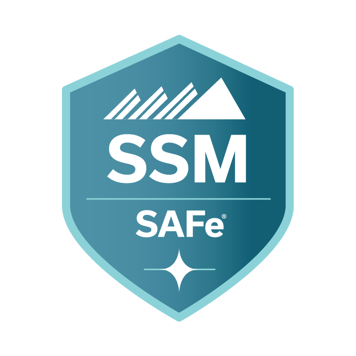 AI-Empowered SAFe® Scrum Master (6.0)