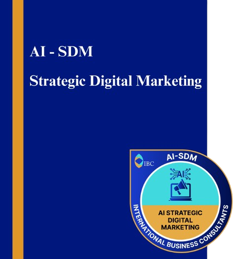 AI Strategic Digital Marketing 