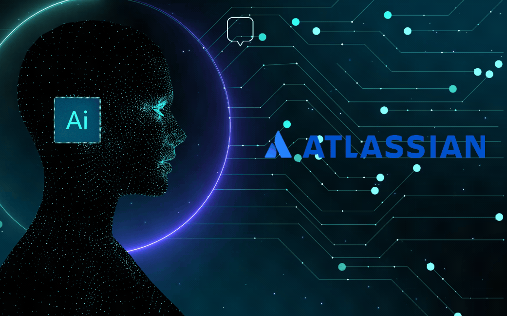 AI-Enhanced Atlassian Solutions Hero Image