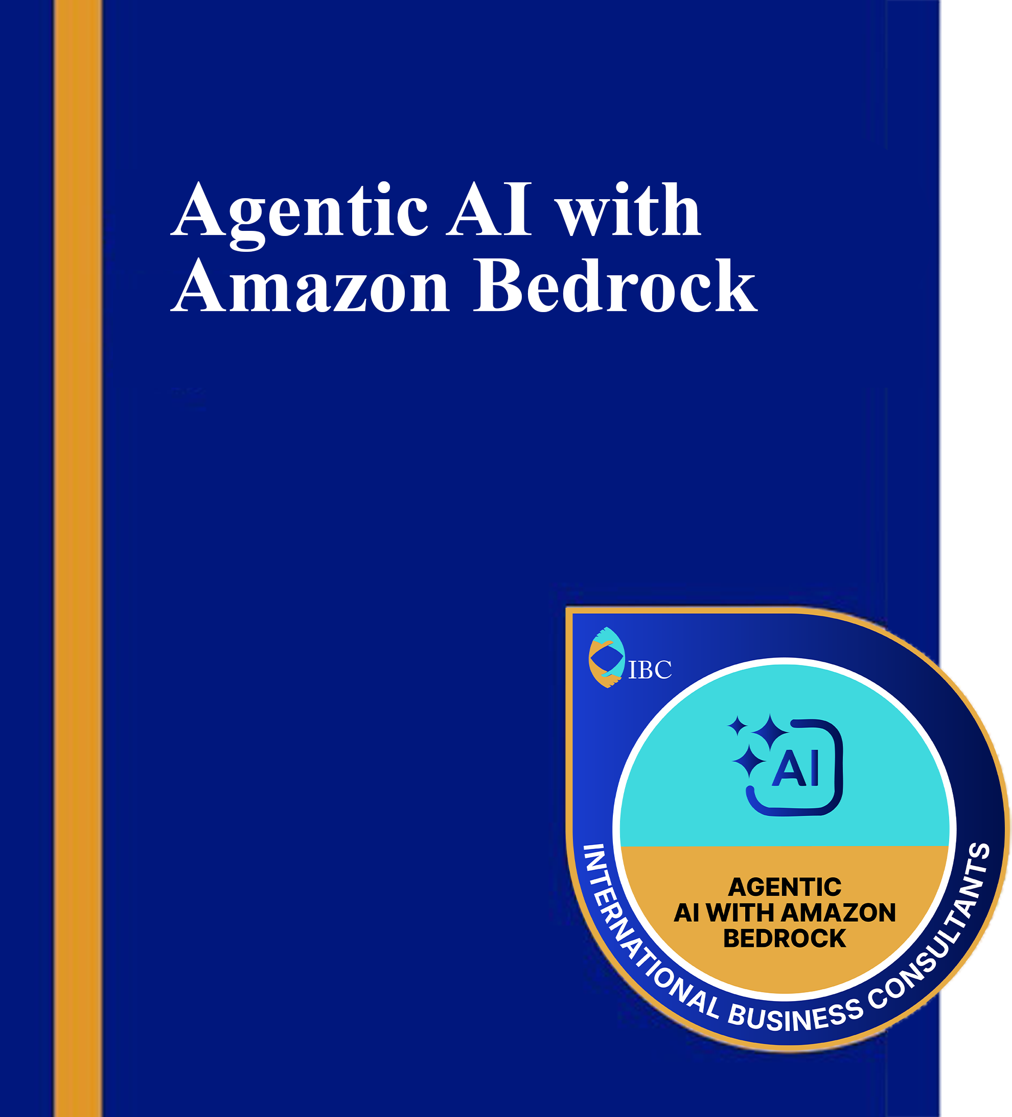 Agentic AI with Amazon Bedrock