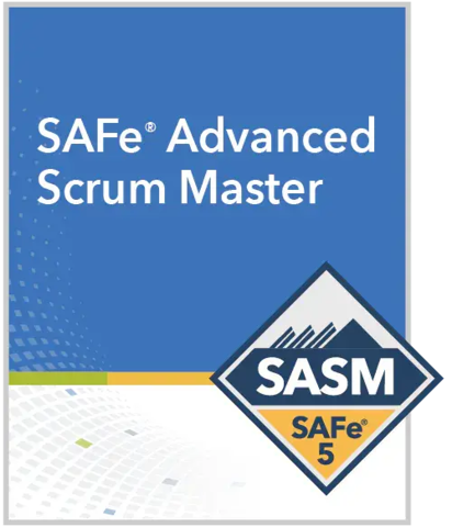 SAFe® Advanced Scrum Master