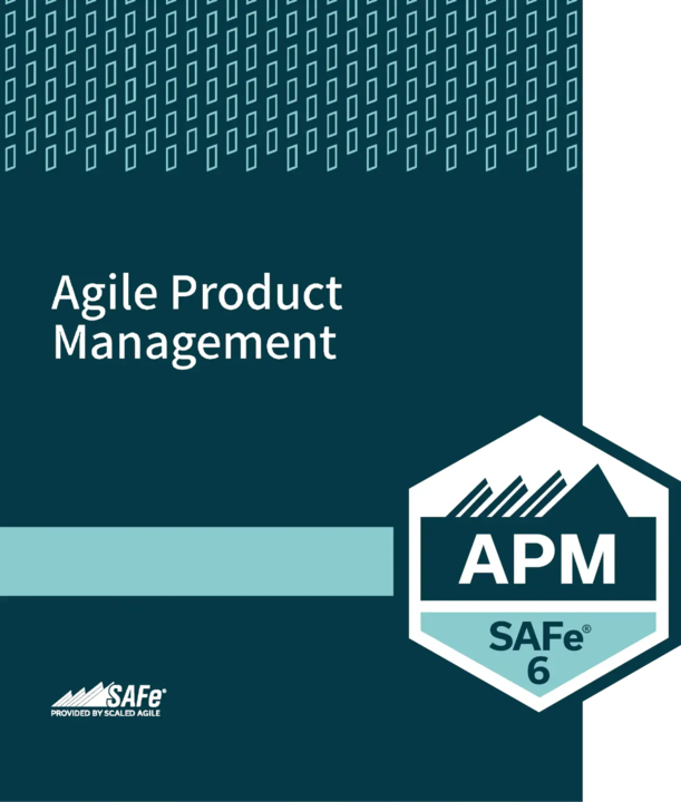 SAFe® Agile Product Management 