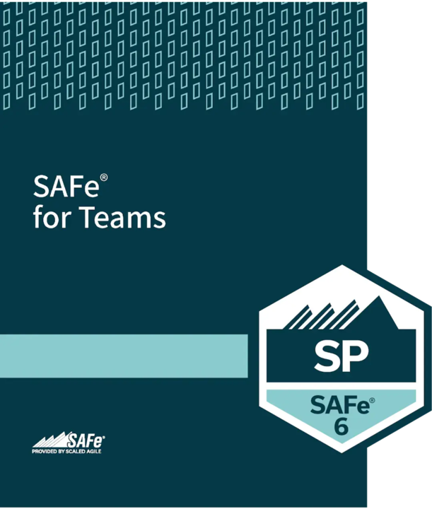 SAFe® for Teams  