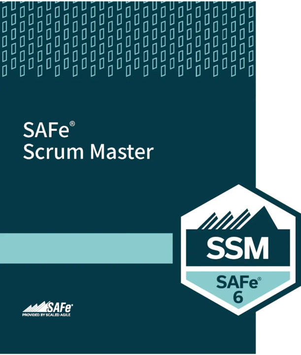 SAFe® Scrum Master 6.0