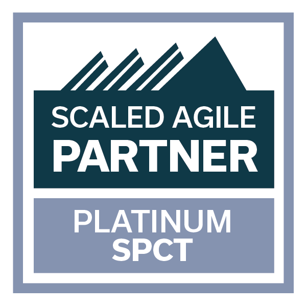 Scaled Agile Platinum SPCT